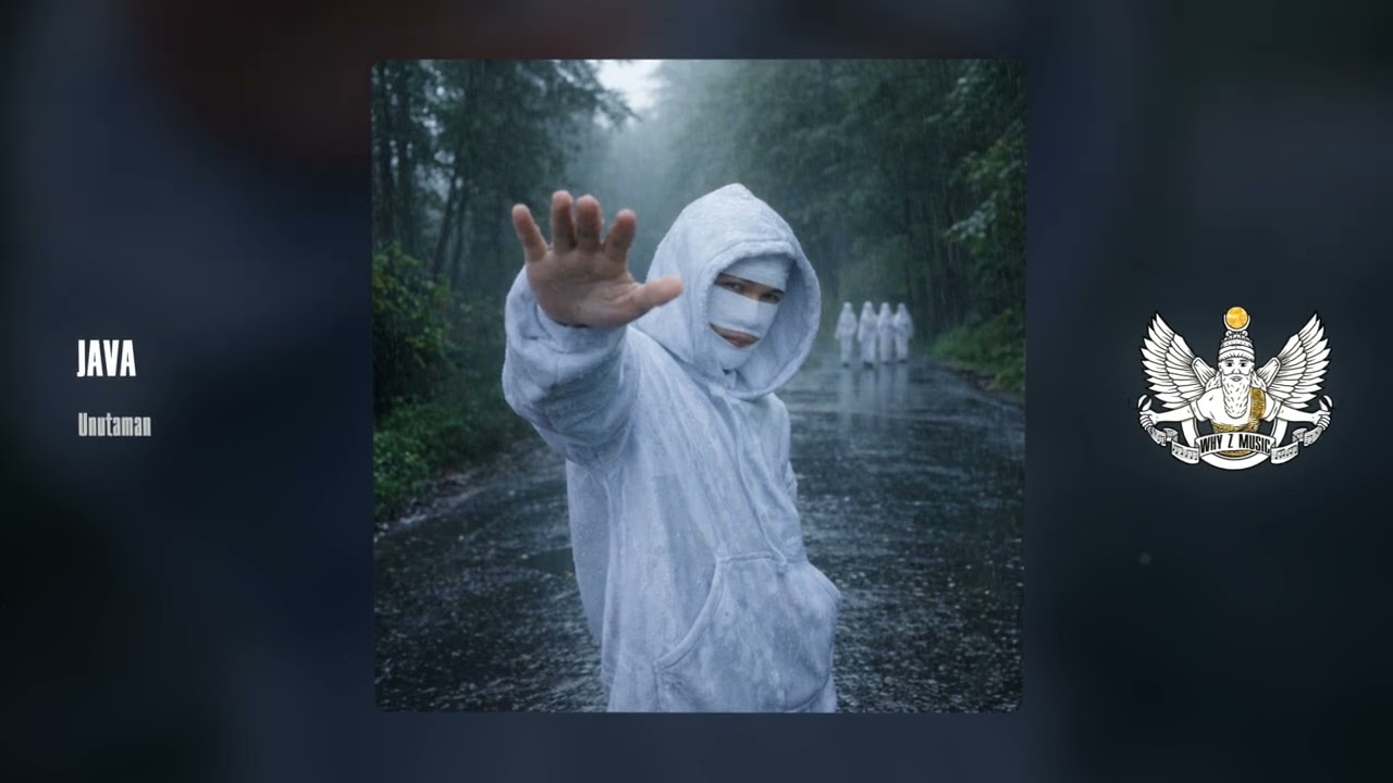 JAVA - Unutaman