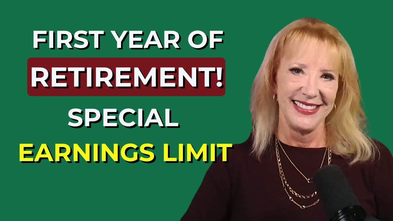 Retiring Early? Don't Make This Social Security Mistake