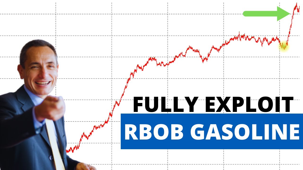 Take Full Advantage of RBOB Gasoline Futures with These 2 Strategies