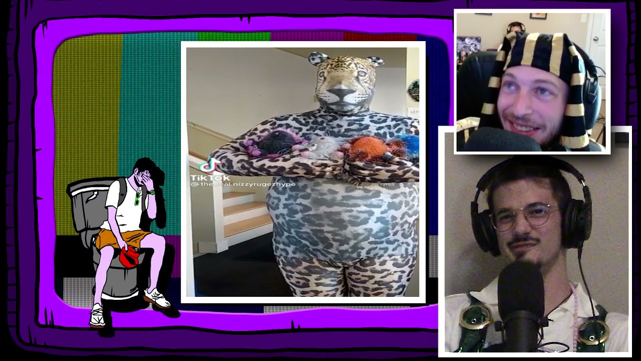 INFRABREN TIK TOK SPOTLIGHT [Gramps Basement]: BKL 69
