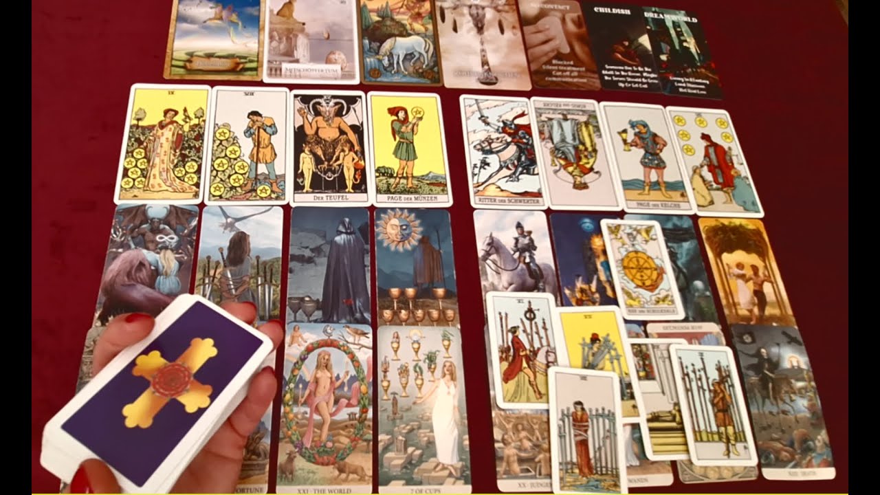 JUNGFRAU FEBRUAR 2025 ★ Das Universum hat ganz andere Pläne mit Dir ★ TAROT ORAKEL