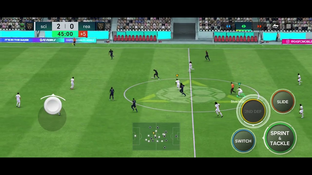 Fc mobile toty play player gone offline #trending #football #fcmobileid  #fcmobile #pes 