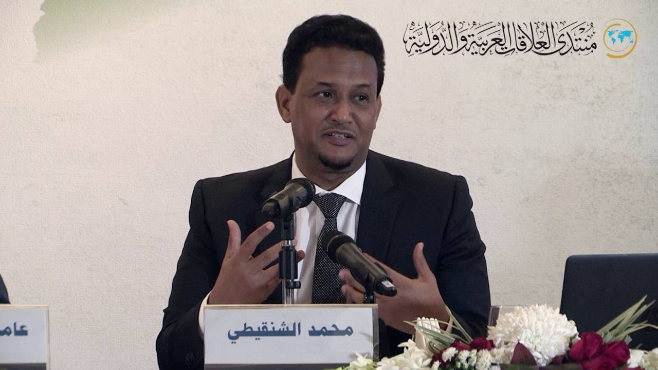 محمد المختار الشنقيطي: تركيا بعد الانقلاب و دورها في المنطقة