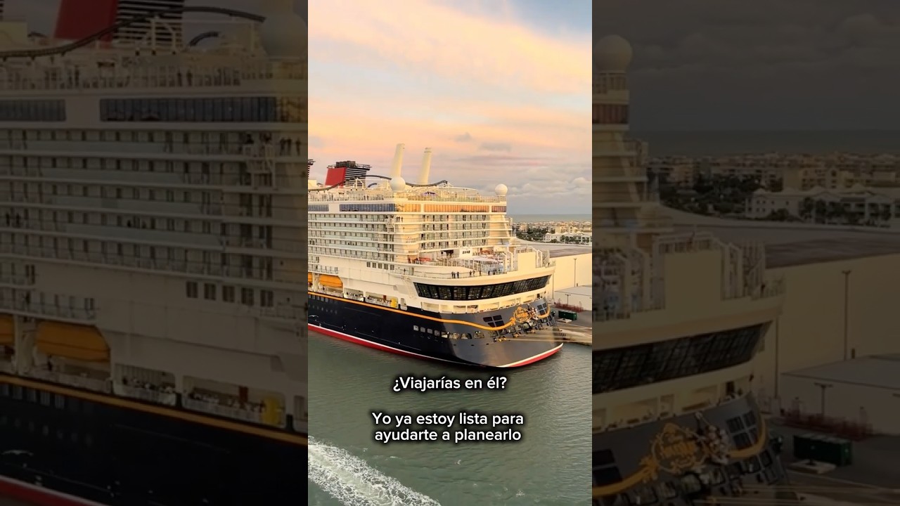 ¿Te imaginas viajando en él? 💭