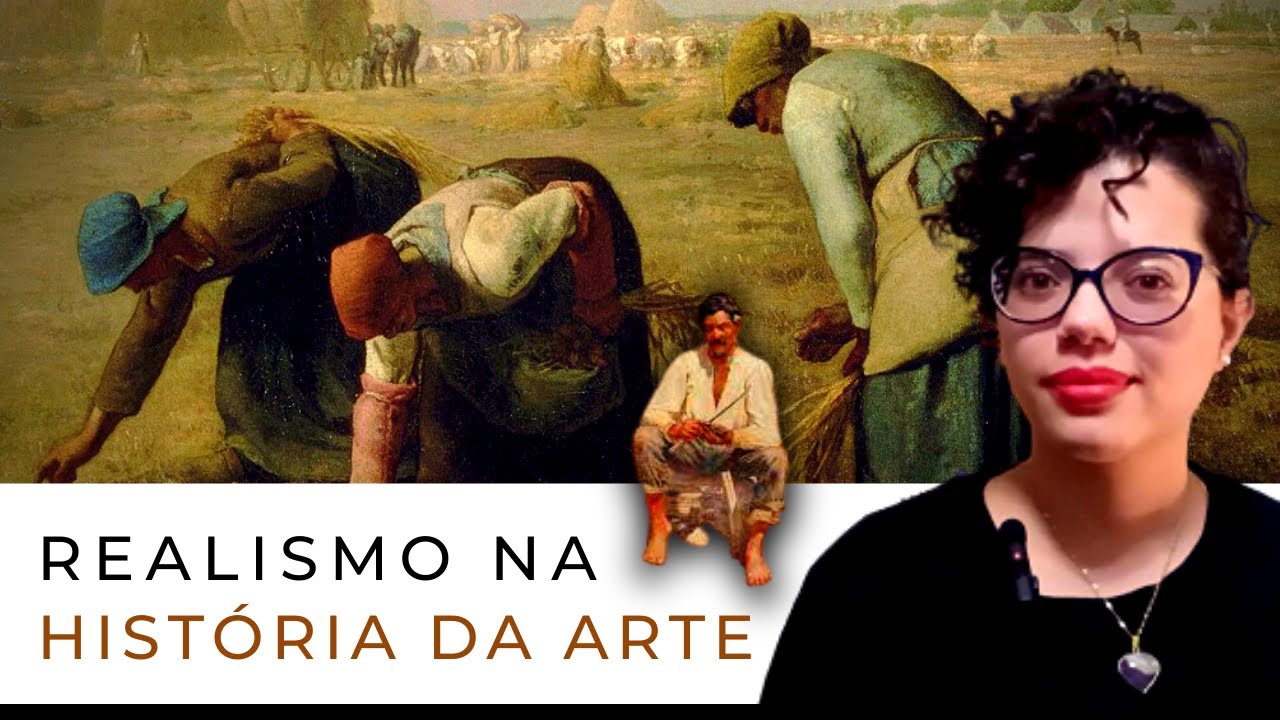 História da arte: o que foi o Realismo?