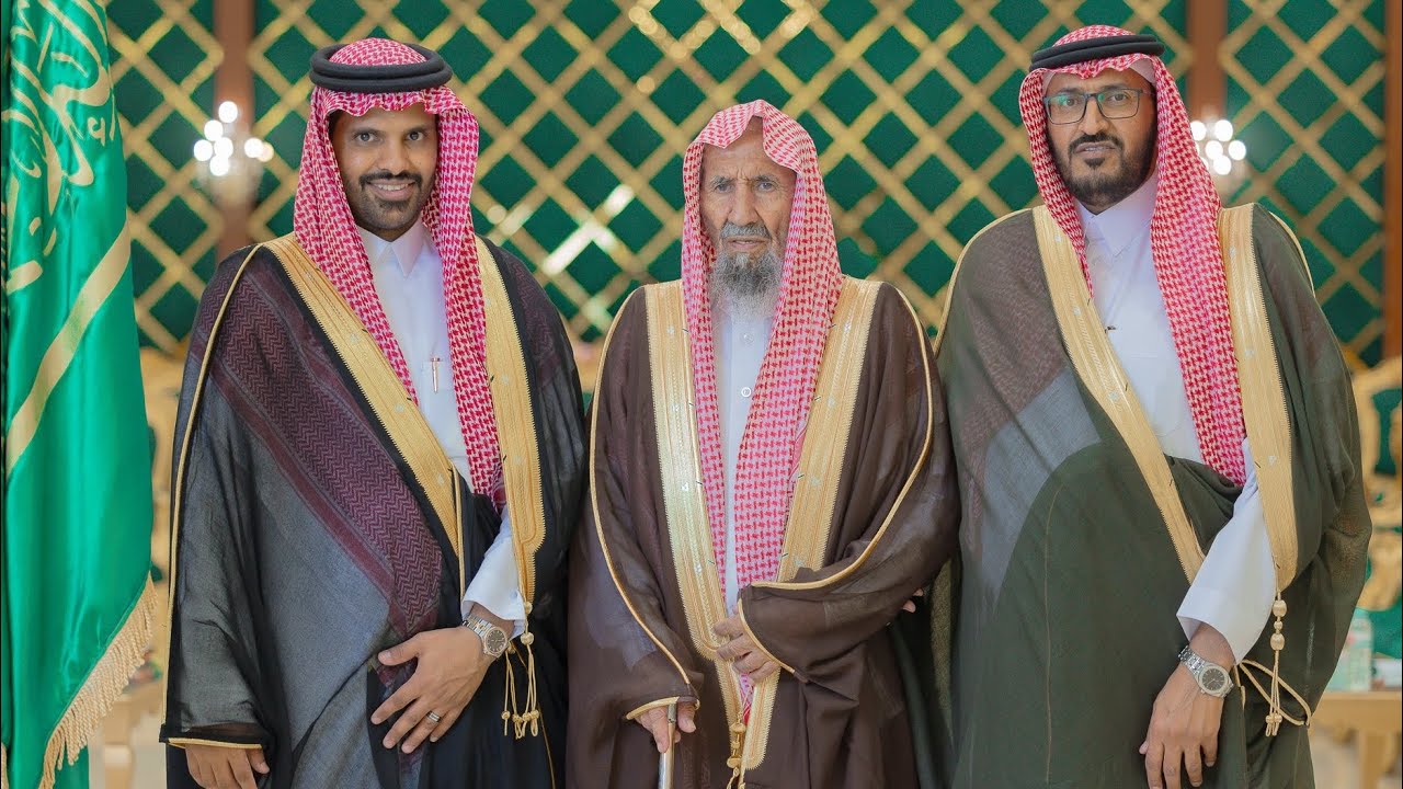 حفل الشيخ : علي بن فهيد ابن ناشر | بمناسبة زواج أبنه فهد | تغطية سناب منصة رحمان الرسمية 🎖️