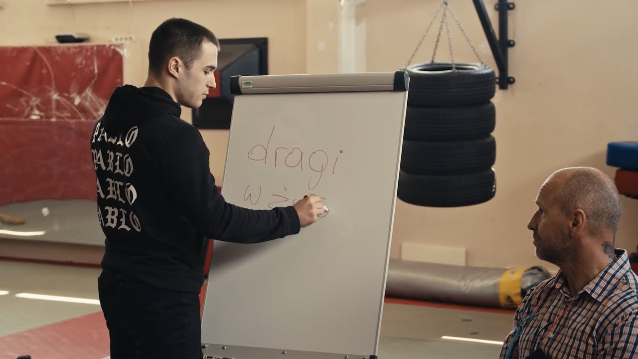 #dragitocoorvy ft. Filipek x Młody M | Heartful LP