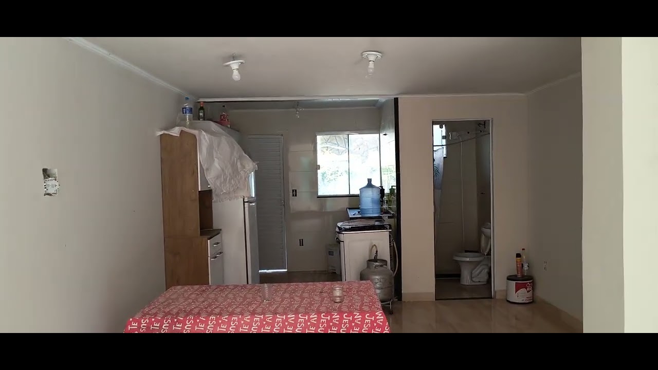 Casa a Venda em frente ao Rio São João no Bairro Centro Hípico em tamoios!