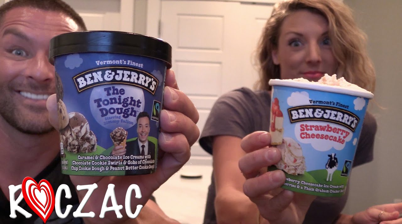 ICE CREAM GAME STRONG!!!  ROCZAC Episode 24