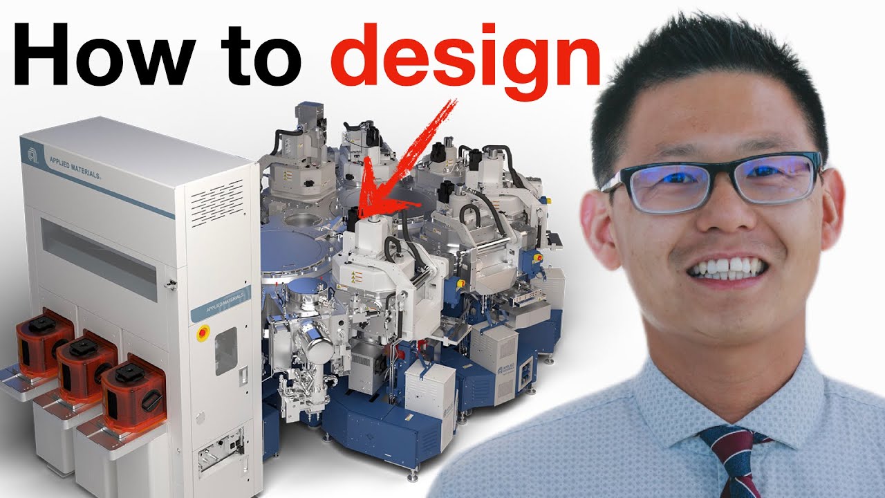 How To Break Into Semiconductor Equipment Industry Without Prior Experience?