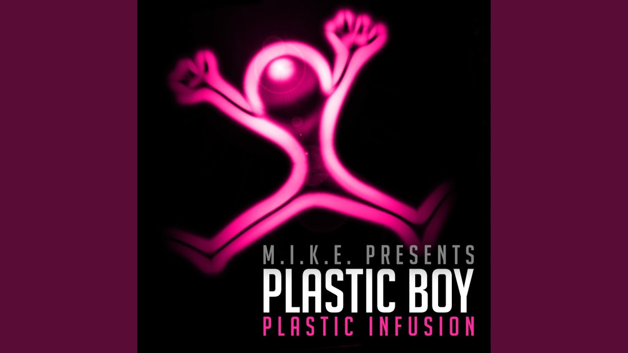 Deep In Your Heart (Original Mix)