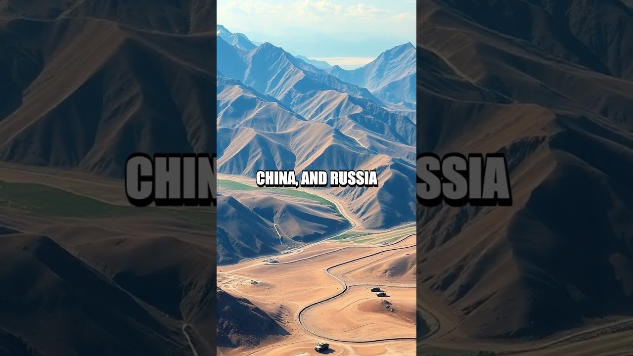 The Chessboard of Central Asian Diplomacy