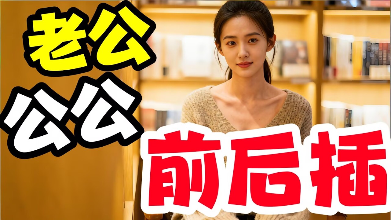 老公，公公，左右爲難，我該怎麽辦呢.......#幸福#故事分享 #情感故事 #情感共鳴 #推薦 #感情