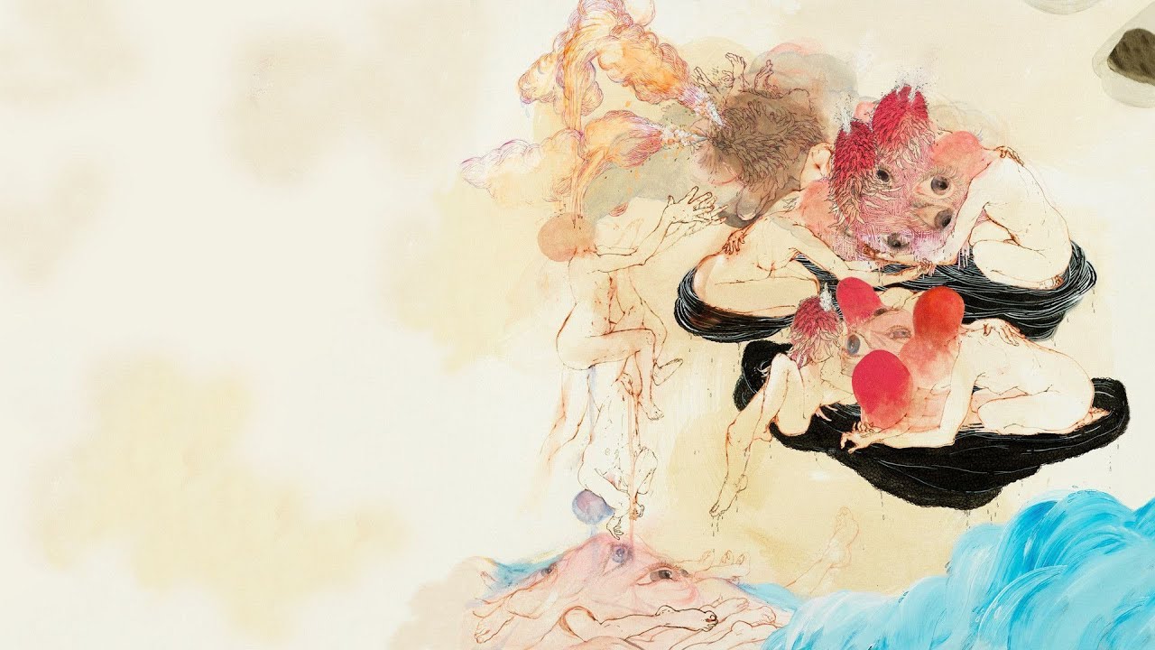 Nujabes - Luv (Sic) (Part 6) [Instrumental/Extended]