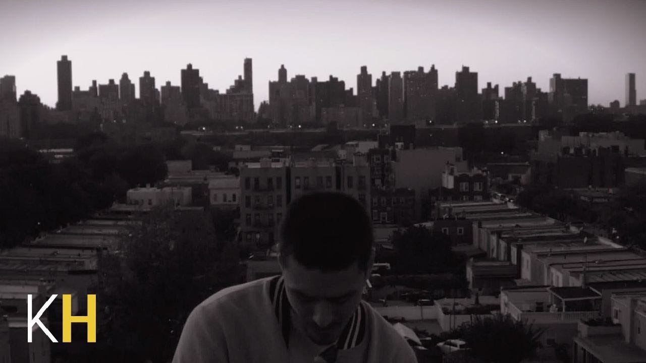 For Queens rapper MID music is drugs
