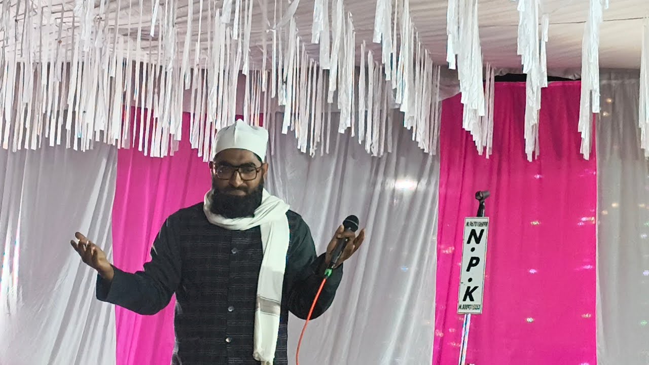Bage Fidos Ka Rasta Mil Gaya | Best Naat | Anwar Amjadi | #bestnaat #latestnaat #trendingvideo #yt 