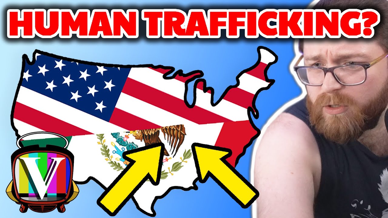 “Do you... understand what I’m saying?” Debating “Big Papa Fascist” On Immigration