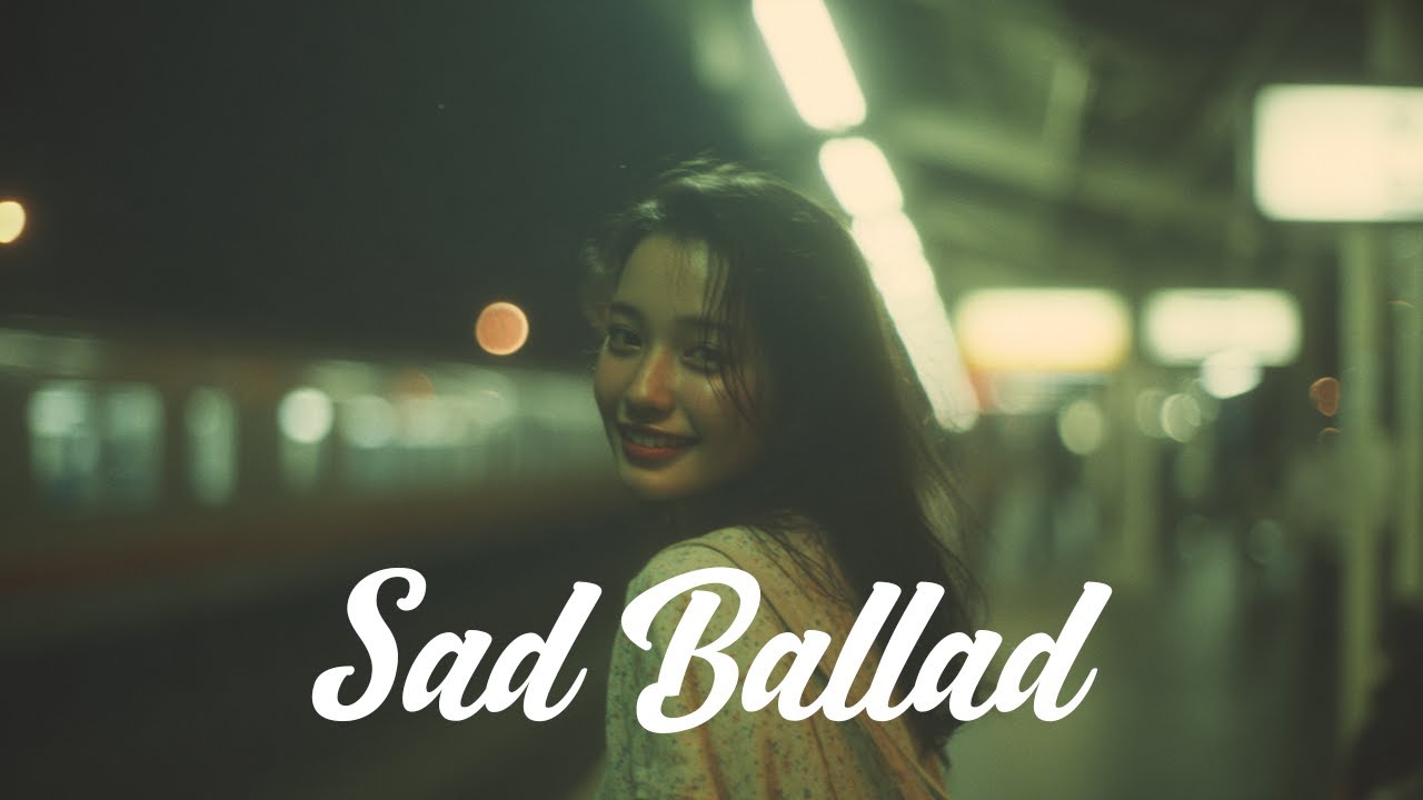 Heartbreak Pop Ballads 💔 | Romantic Songs That Hurt
