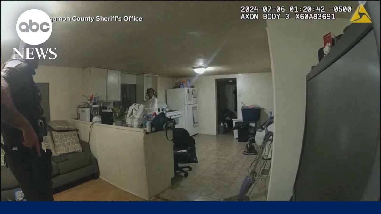 Opening statements begin in trial of ex-Illinois officer who killed Sonya Massey