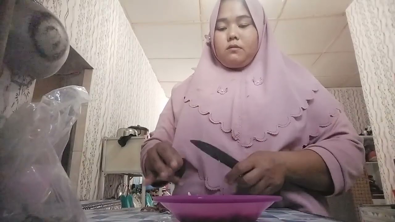Menu untuk makan berbuka puasa