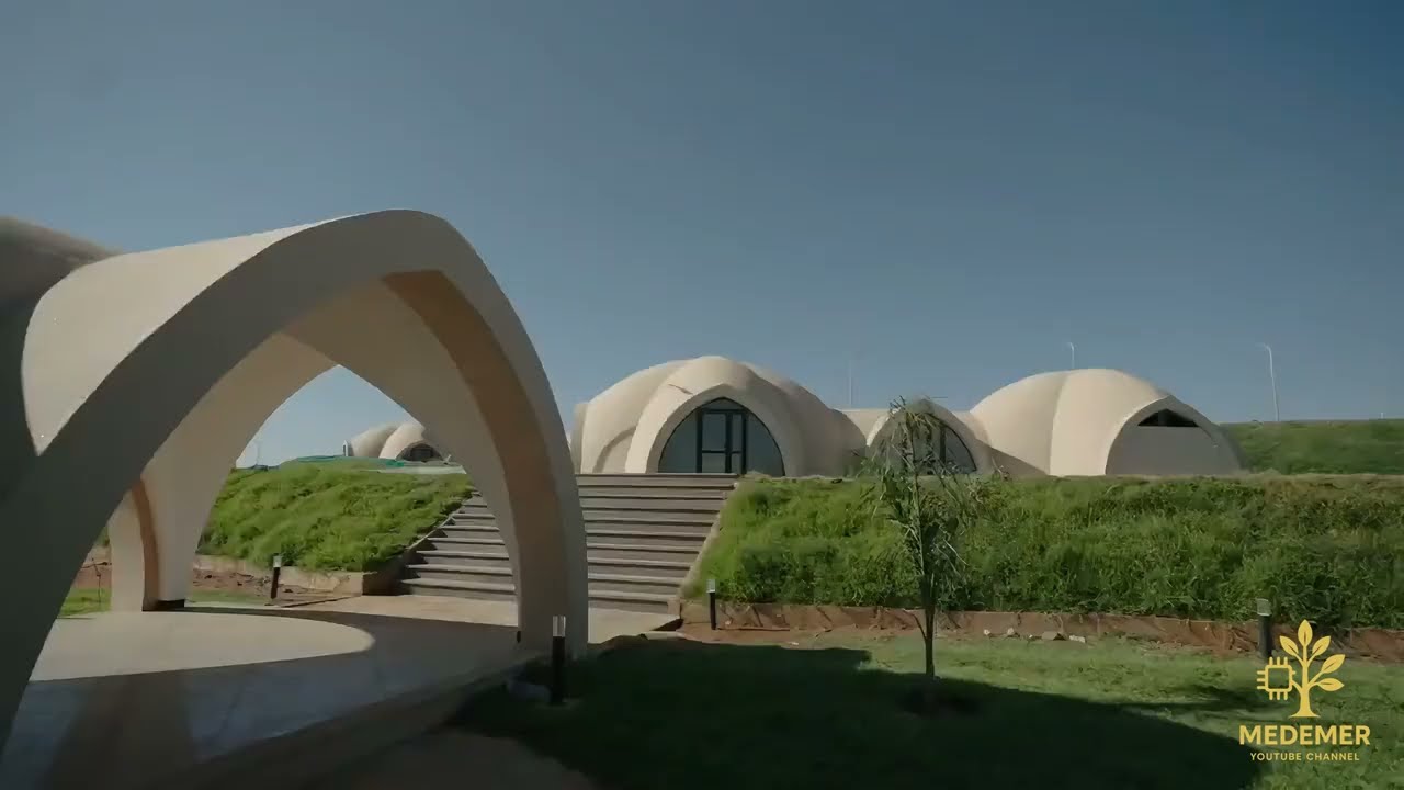 🇪🇹 “Building Ethiopia’s Tourism Future: Inside the Shabeely Resort Project” የሸበሌ ሪዞርት ምረቃት