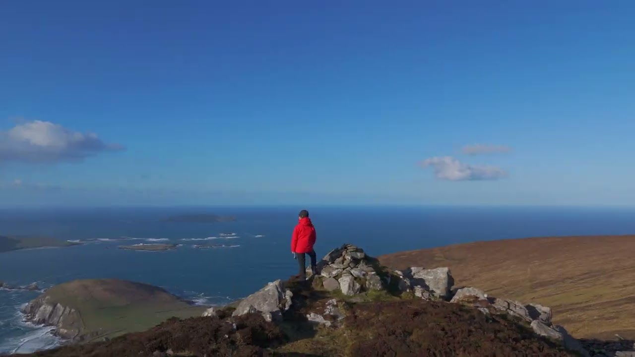Dingle, Ireland