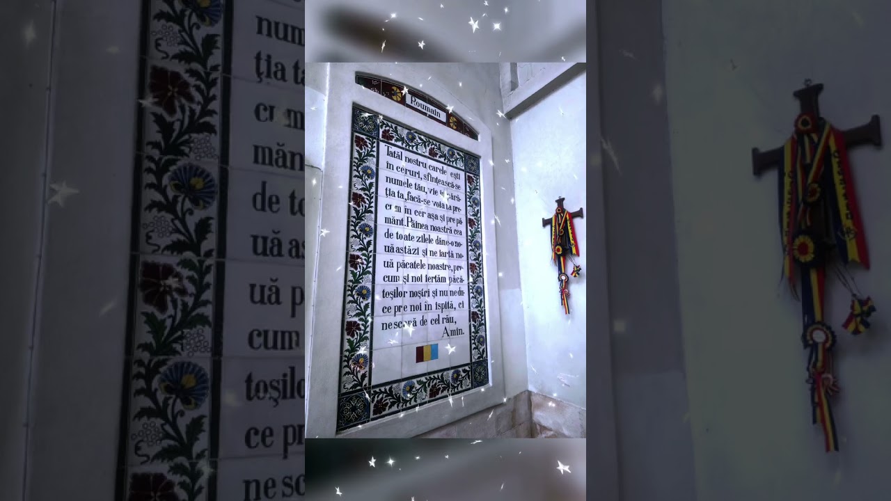 Slăvit fie Domnul ❤️🙏