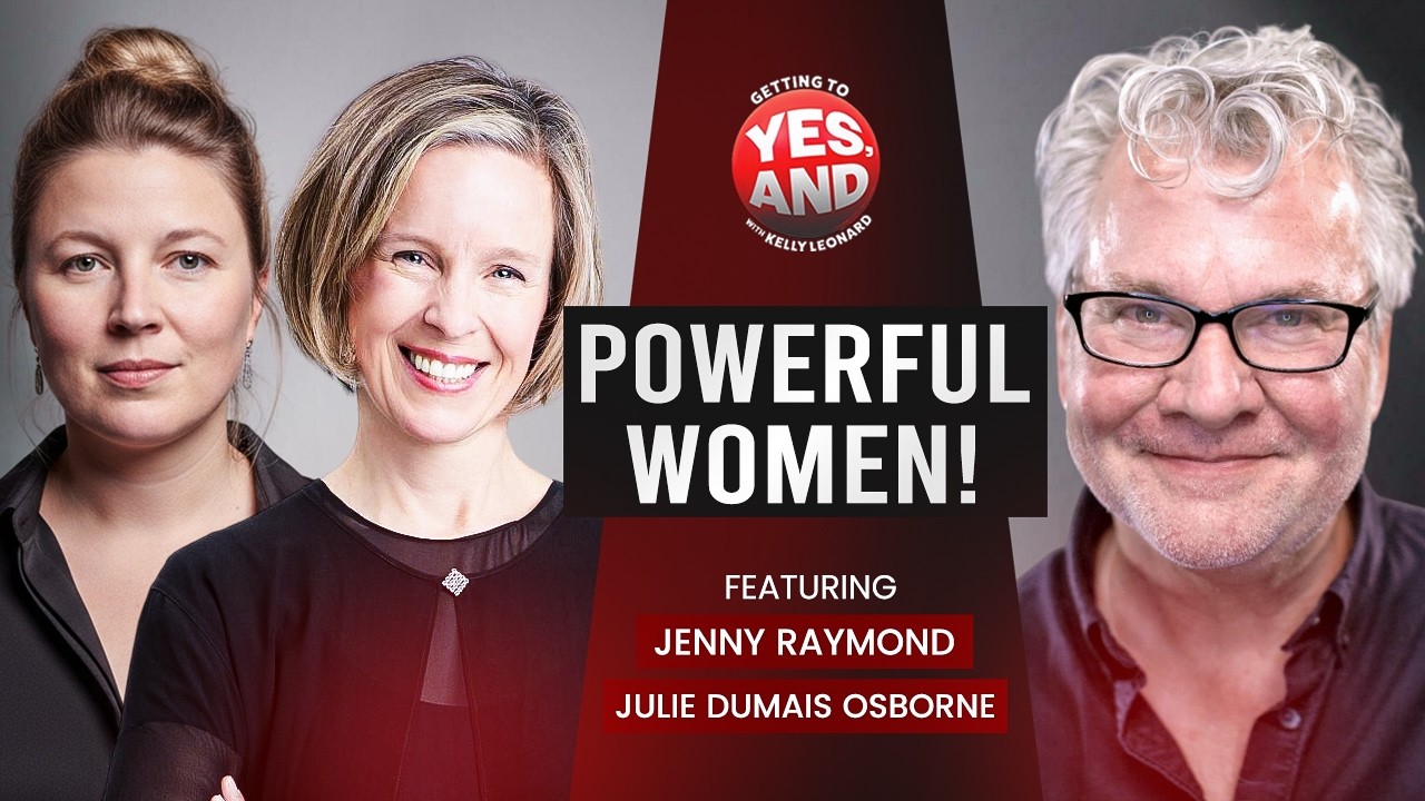How to Build Confidence and Empower Young Girls | Developing Leadership Skills