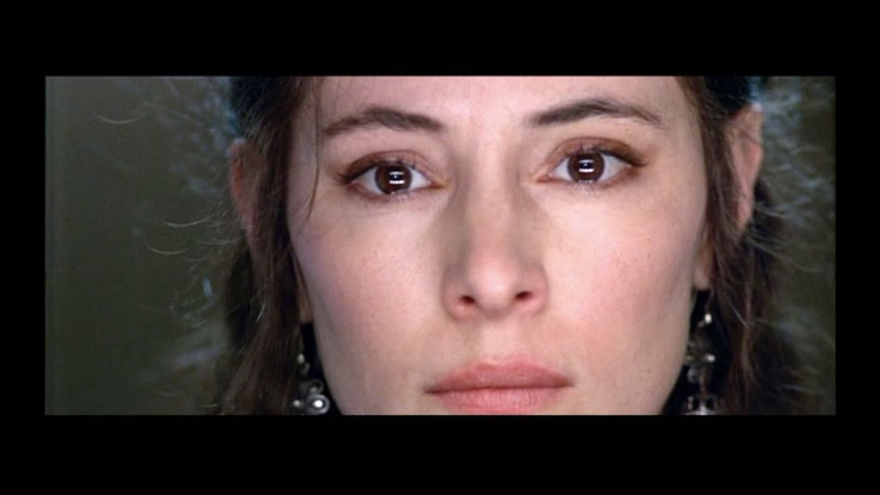 Blink Trailer starring Madeleine Stowe and Laurie Metcalf