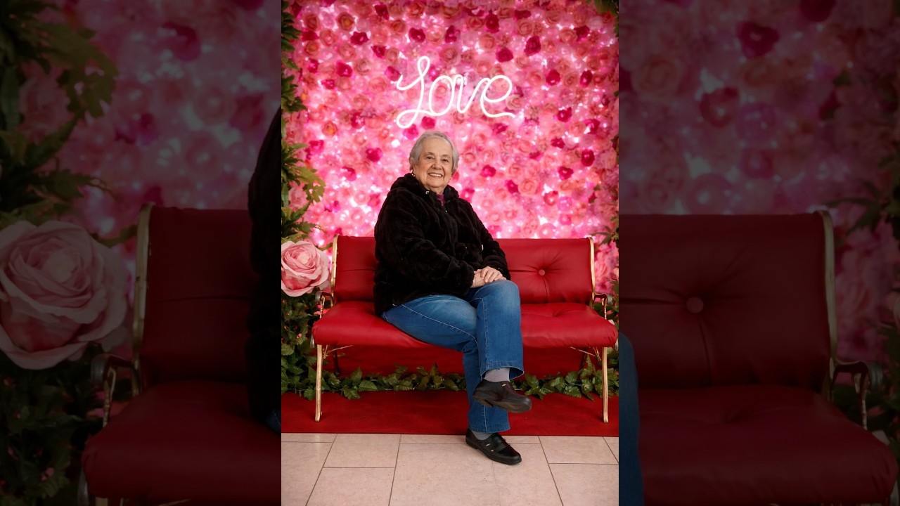 Homenaje en memoria de la señora Hilda Stella Navas de Mora