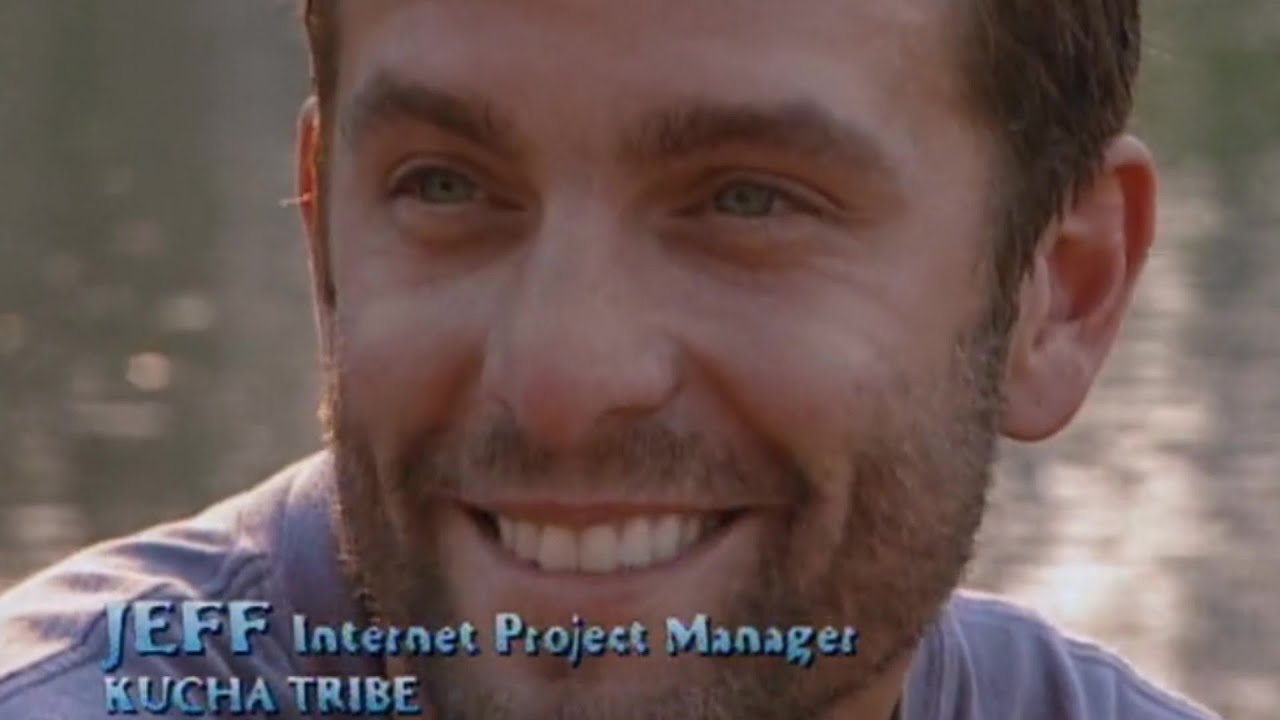 Survivor The Australian Outback best of Jeff Varner