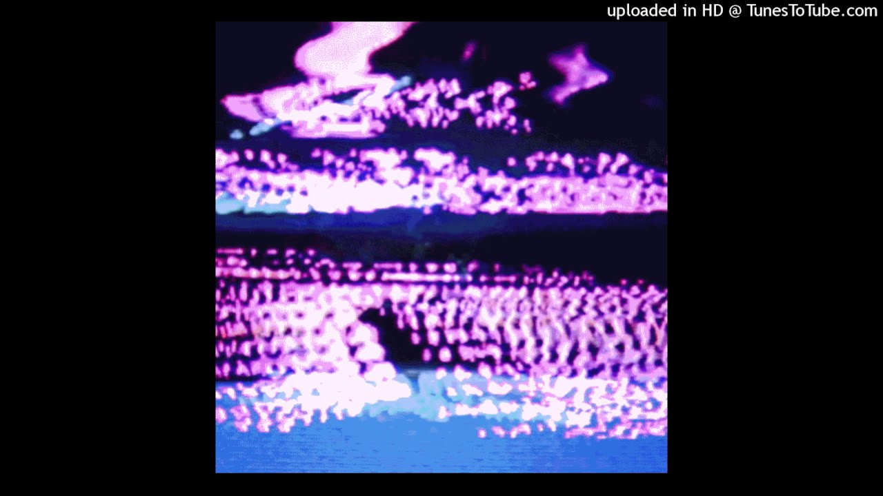[free for profit] ambient + experimental type beat &laquo;why&raquo;