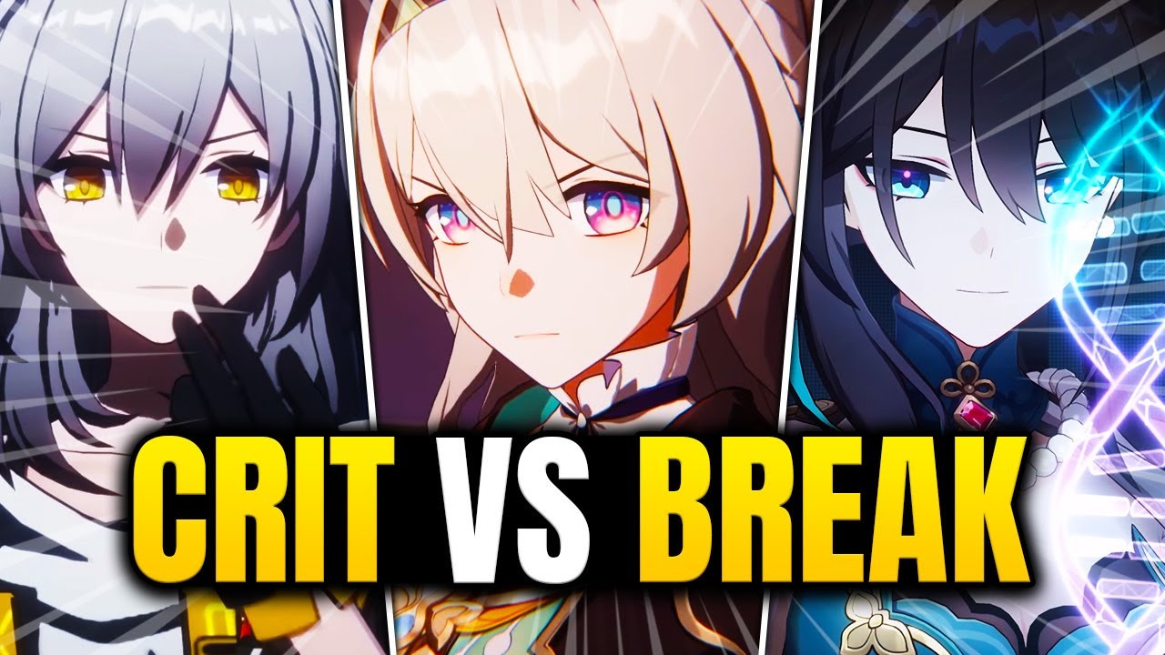 FIREFLY IS INSANELY BROKEN! | Firefly First Impressions and Review | Honkai: Star Rail
