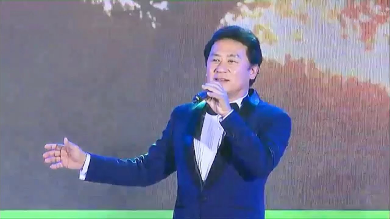 Một Đời Người Một Rừng Cây - NSND Tạ Minh Tâm
