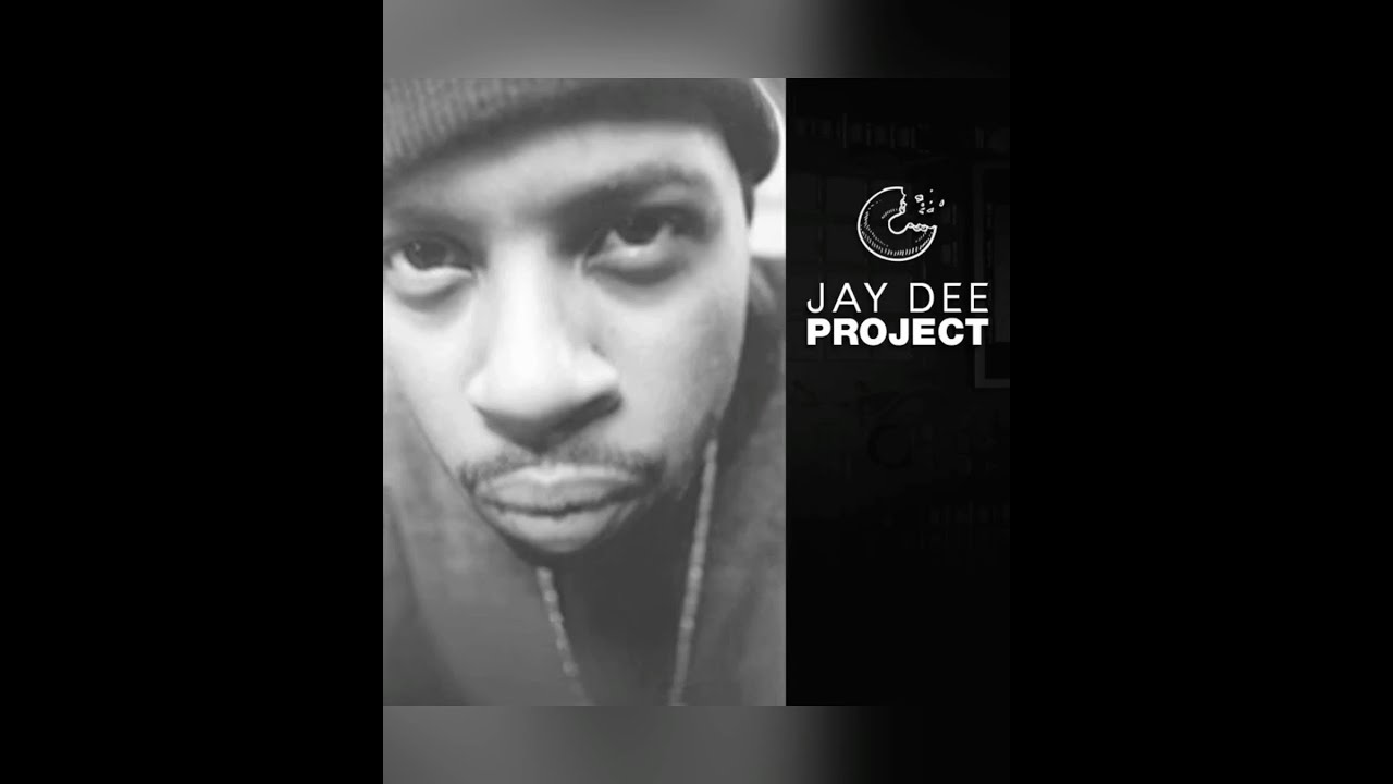 Jay Dee aka J Dilla - Listen To My Raw / Rarities