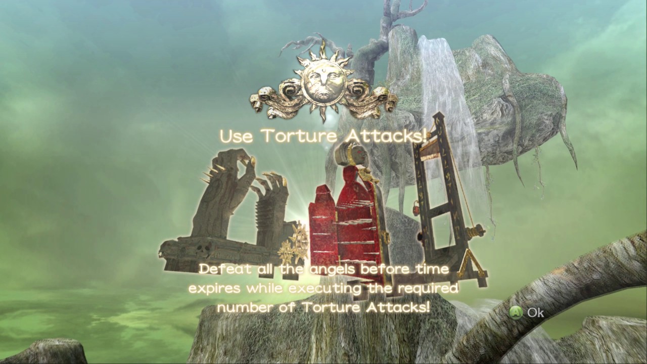 A beginner's guide to getting the most out of bayonetta