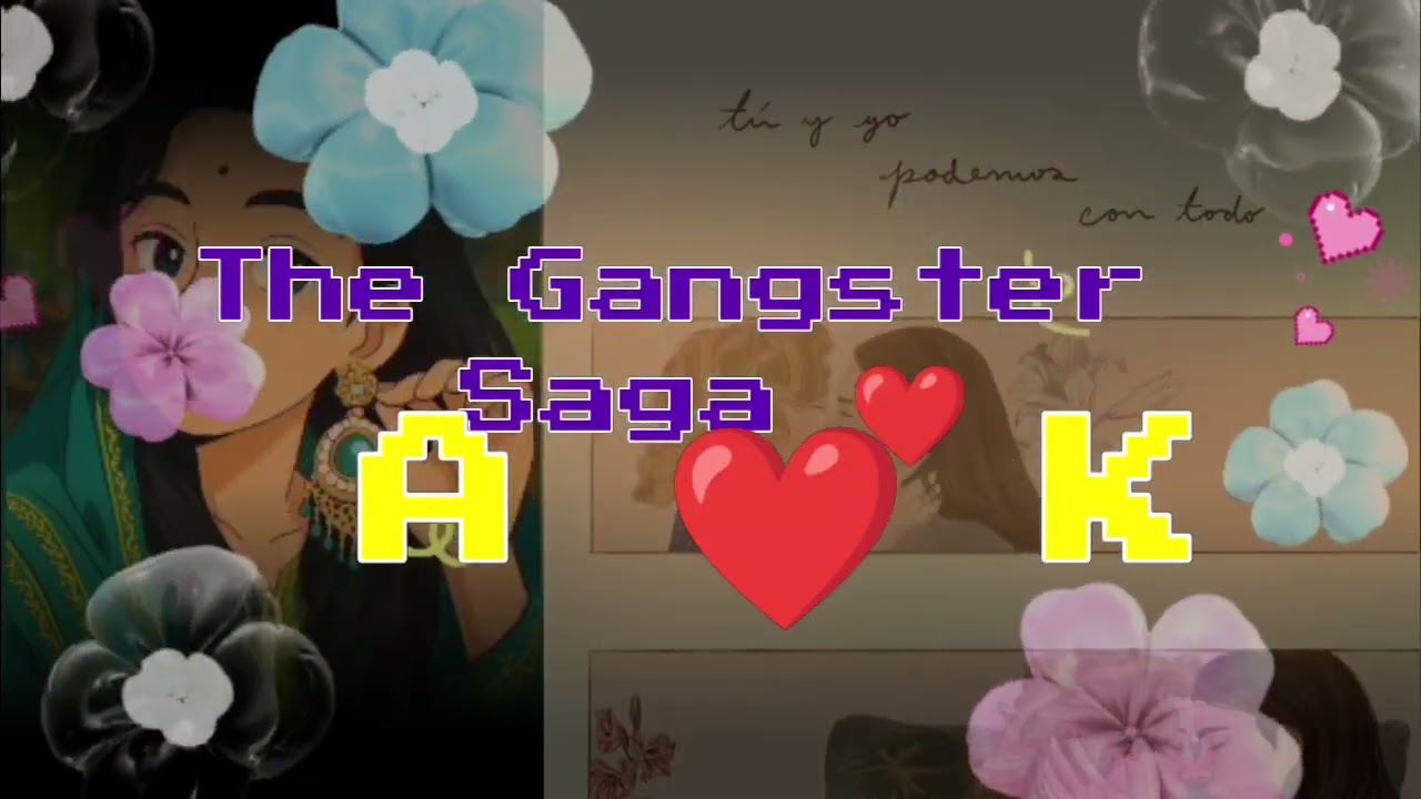 Epi-74 |The Gangster Saga ♥️|Amaal & Kavisha|Lesbian love story #gl #love