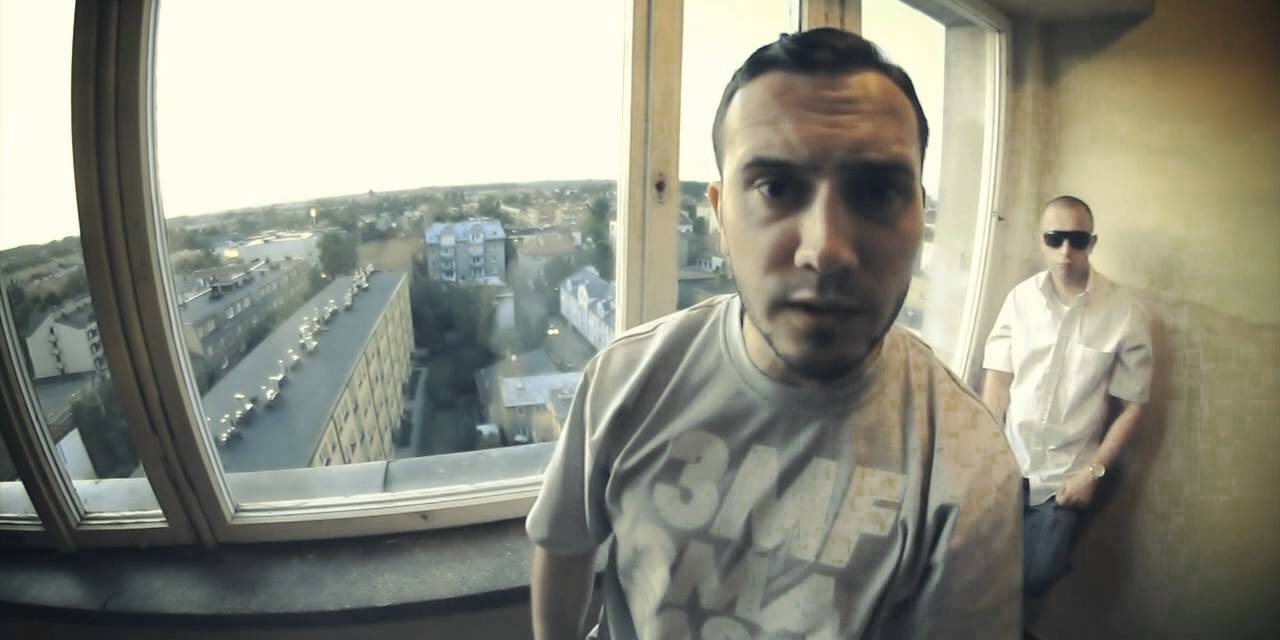 ZPTU feat. NGC, DużoMyślę - Znają Mnie Z Tarnowskiej Ulicy