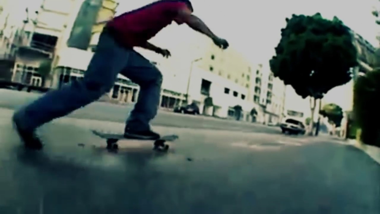 Best of Rodney Mullen
