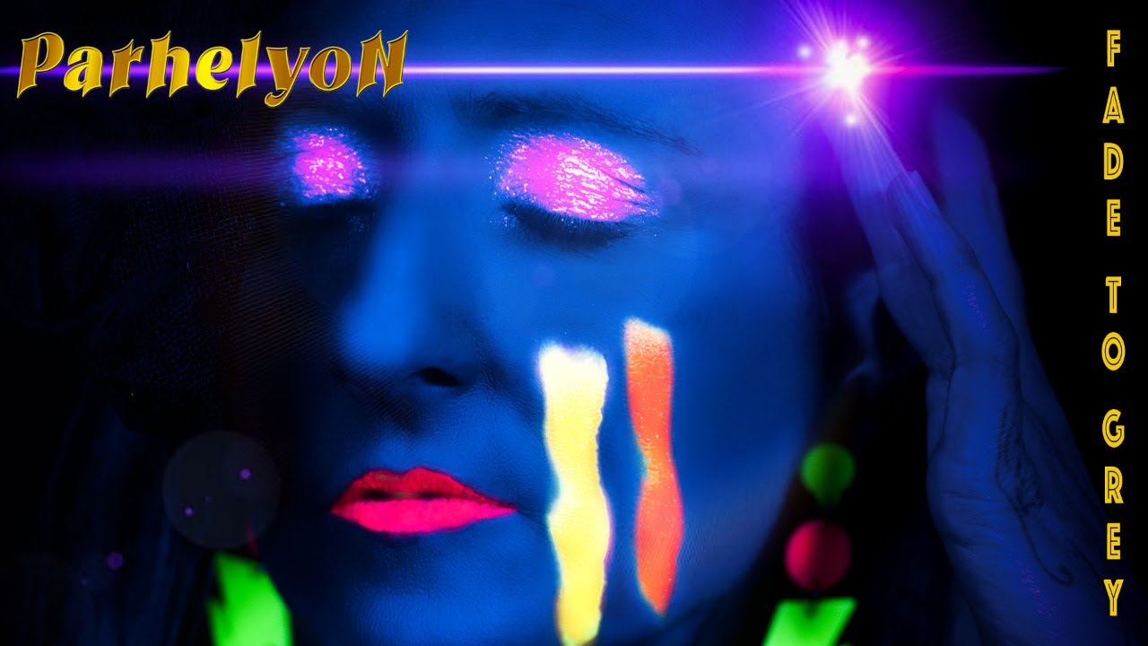 PARHELYON - Fade To Grey (Official Music Video 4K)