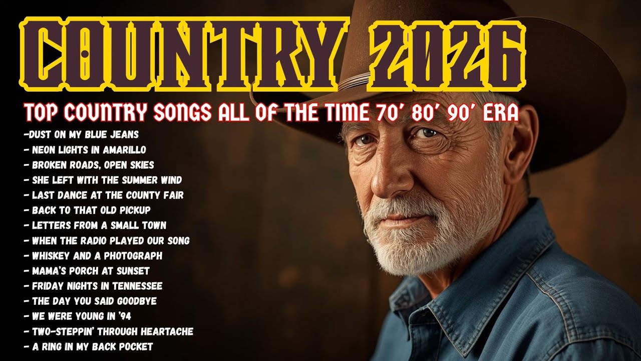 Country Songs About Love That Didn&rsquo;t Last