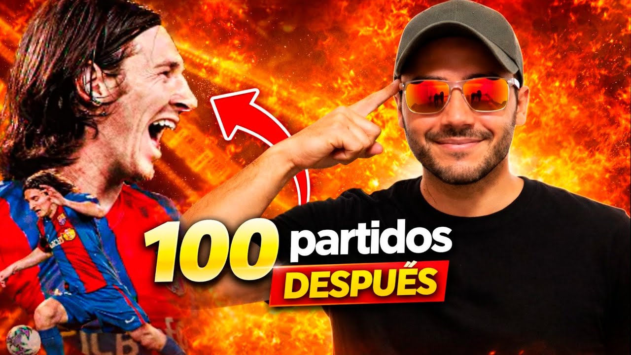El Mejor Messi Cumple 100 Partidos... Ya lo Nerfearon? XD #efootball2026