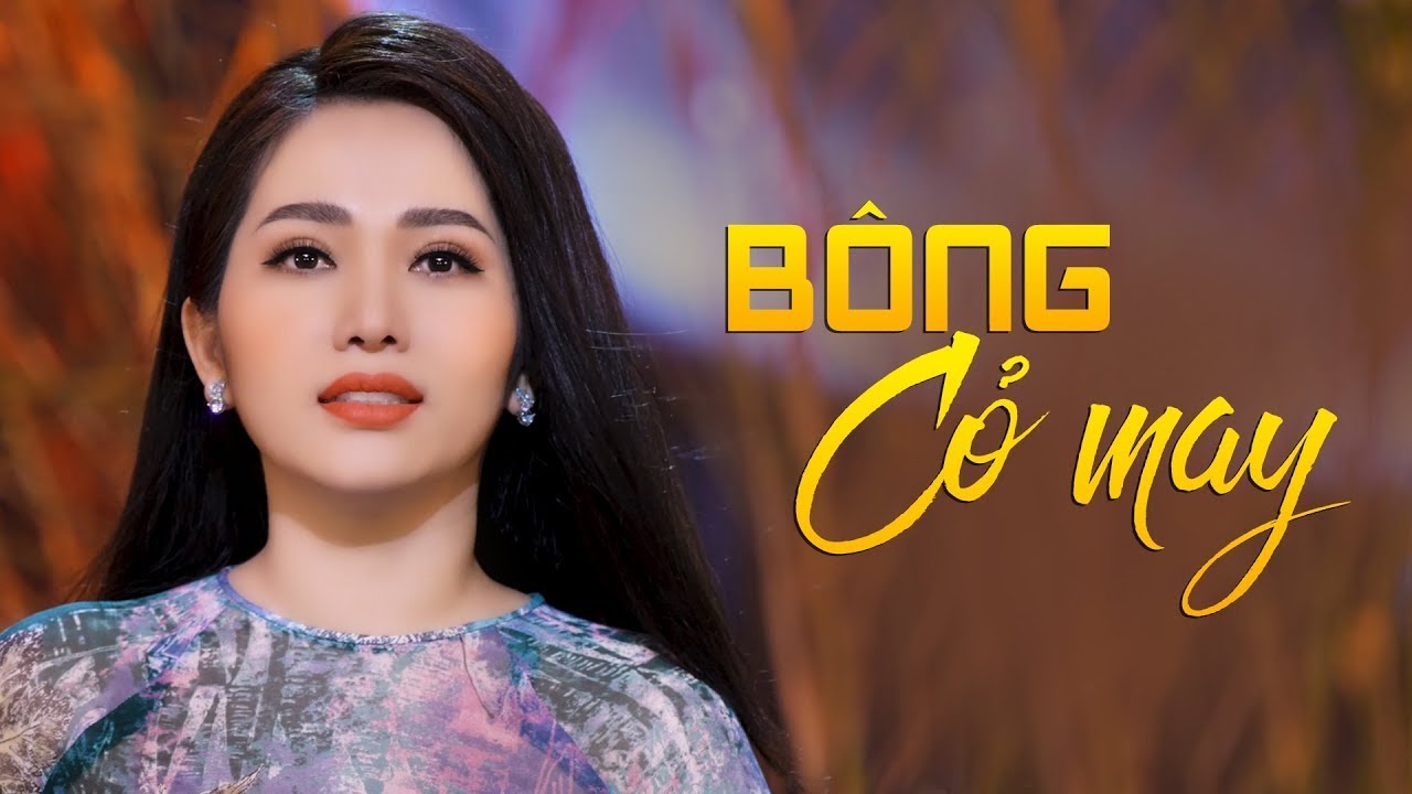 B&ocirc;ng Cỏ May & Tuổi N&agrave;ng Mười Lăm - Ngọc Diệu