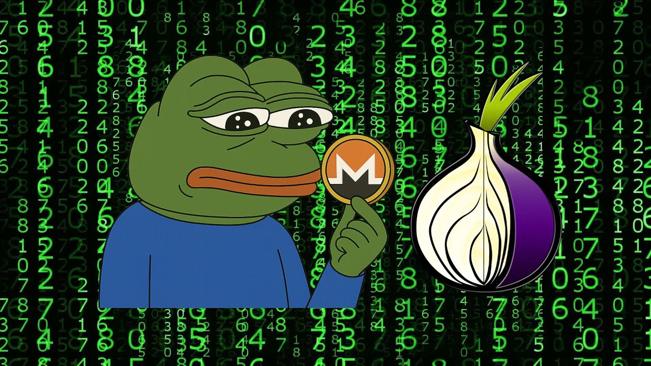 Run Your Own Monero Node Over Tor