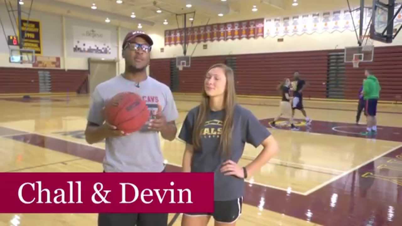 Athletics at Walsh University