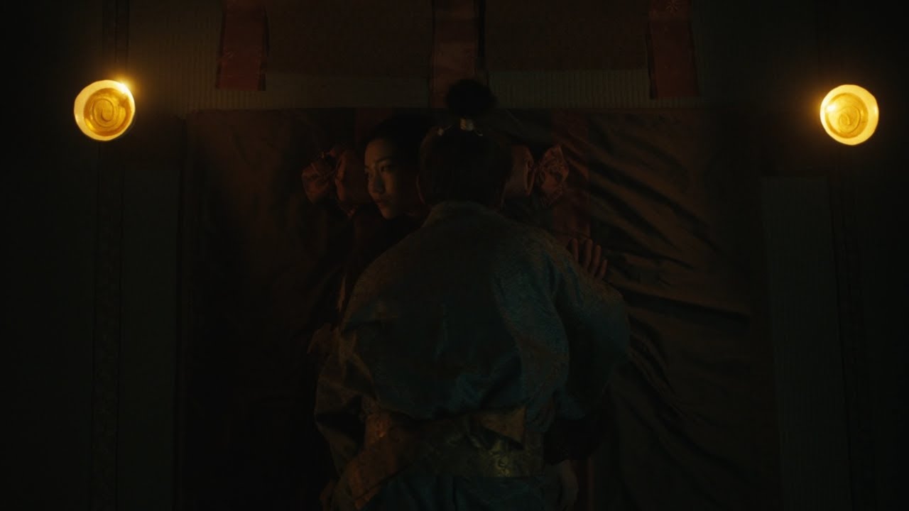 Shogun Episode 6: Lady Ochiba's Memories Part 2