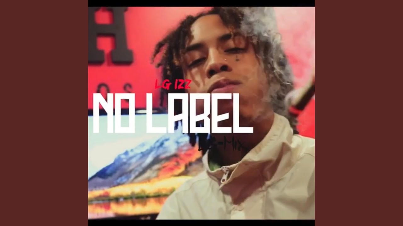 No label