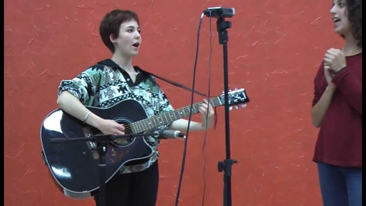 Battez-vous -brigitte (cover)