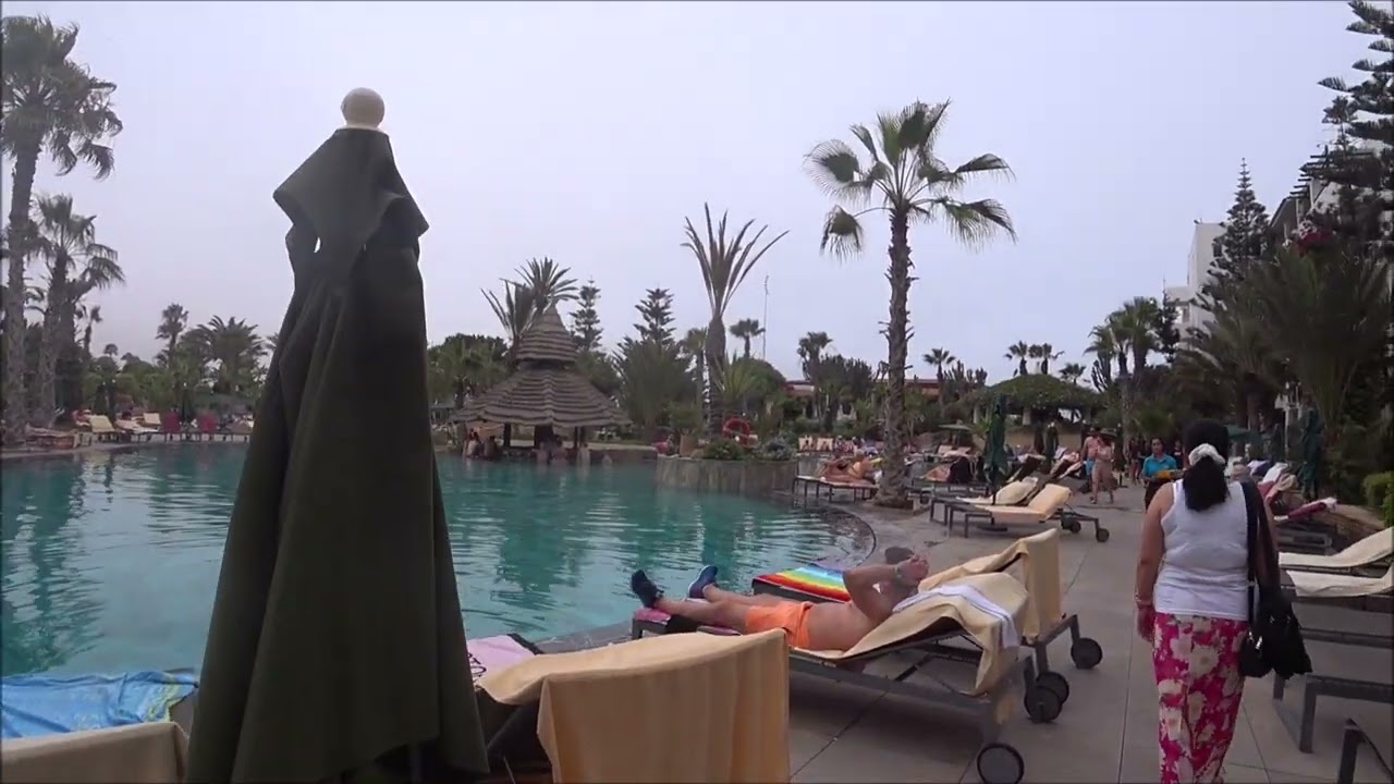 Agadir Marocco Part 1June 27, 2023