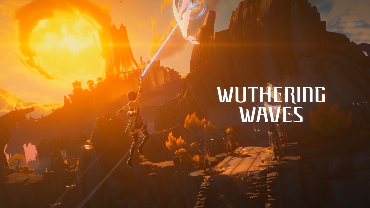 Septimont Introduction (Cutscene) &mdash; Wuthering Waves 2.4